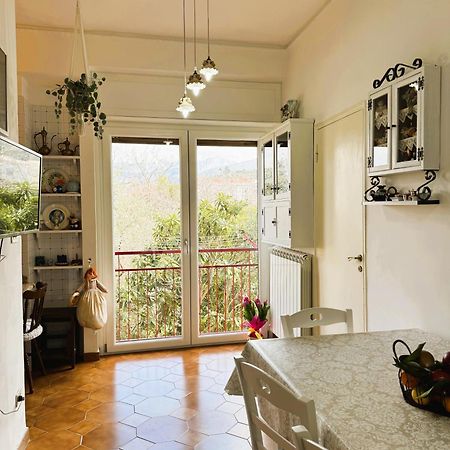 Casa Silla Daire Sorrento Dış mekan fotoğraf