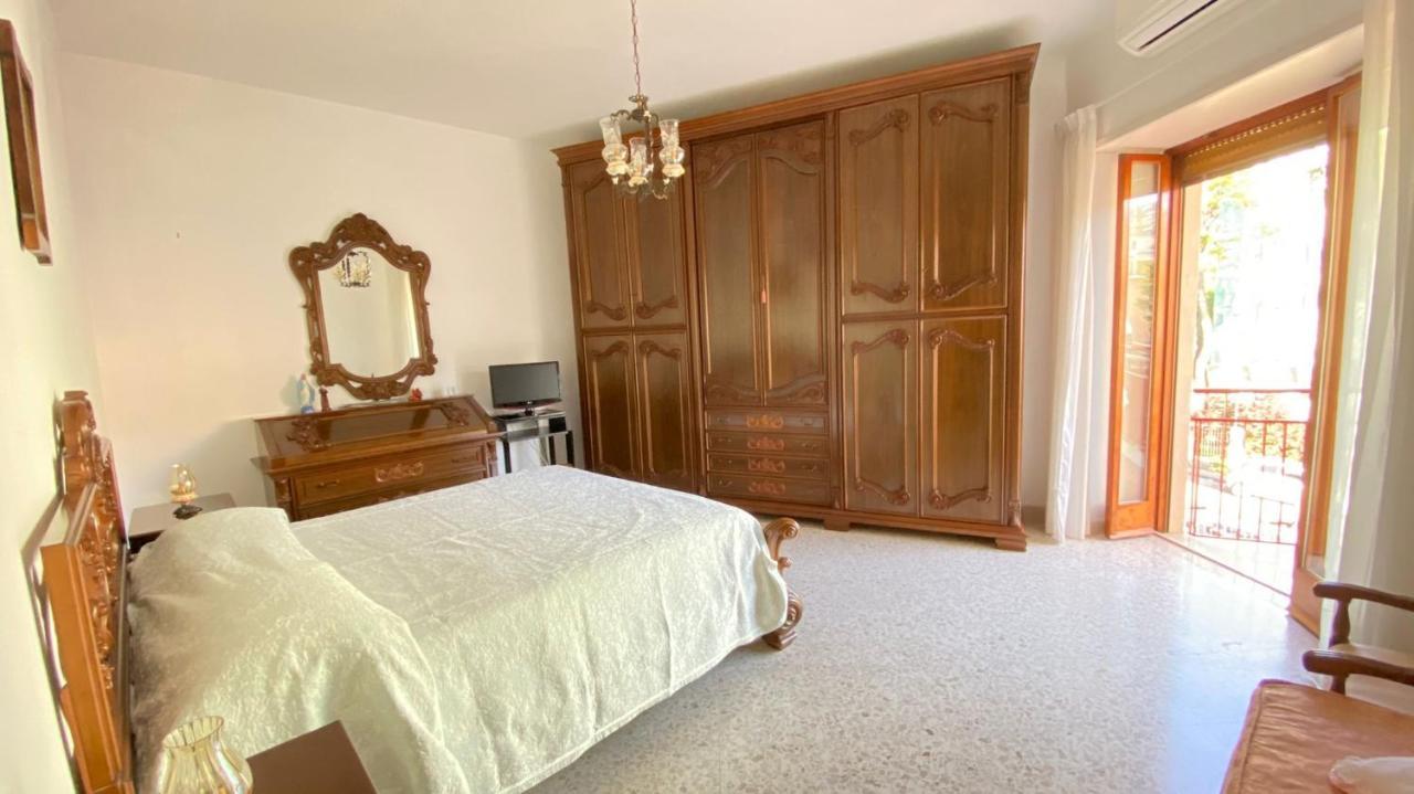 Casa Silla Daire Sorrento Dış mekan fotoğraf