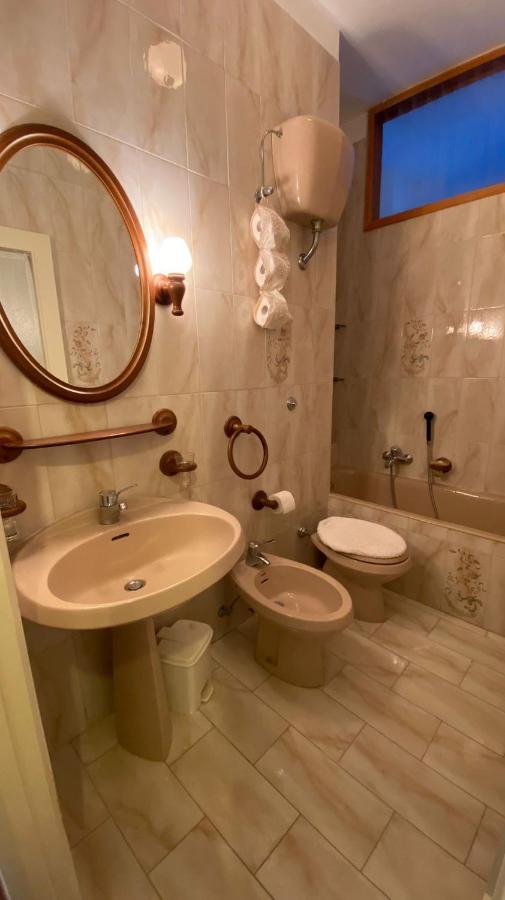 Casa Silla Daire Sorrento Dış mekan fotoğraf
