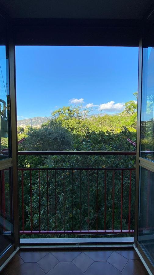 Casa Silla Daire Sorrento Dış mekan fotoğraf