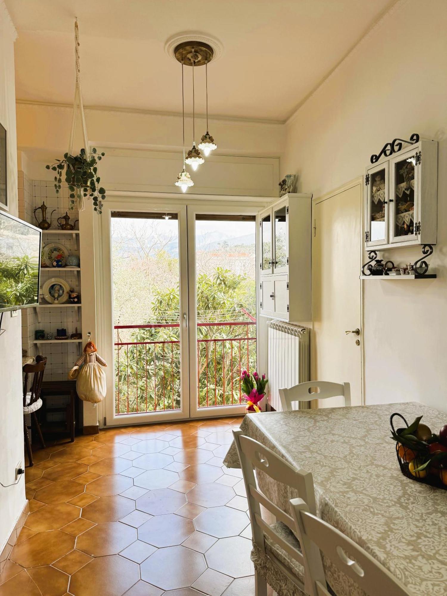 Casa Silla Daire Sorrento Dış mekan fotoğraf