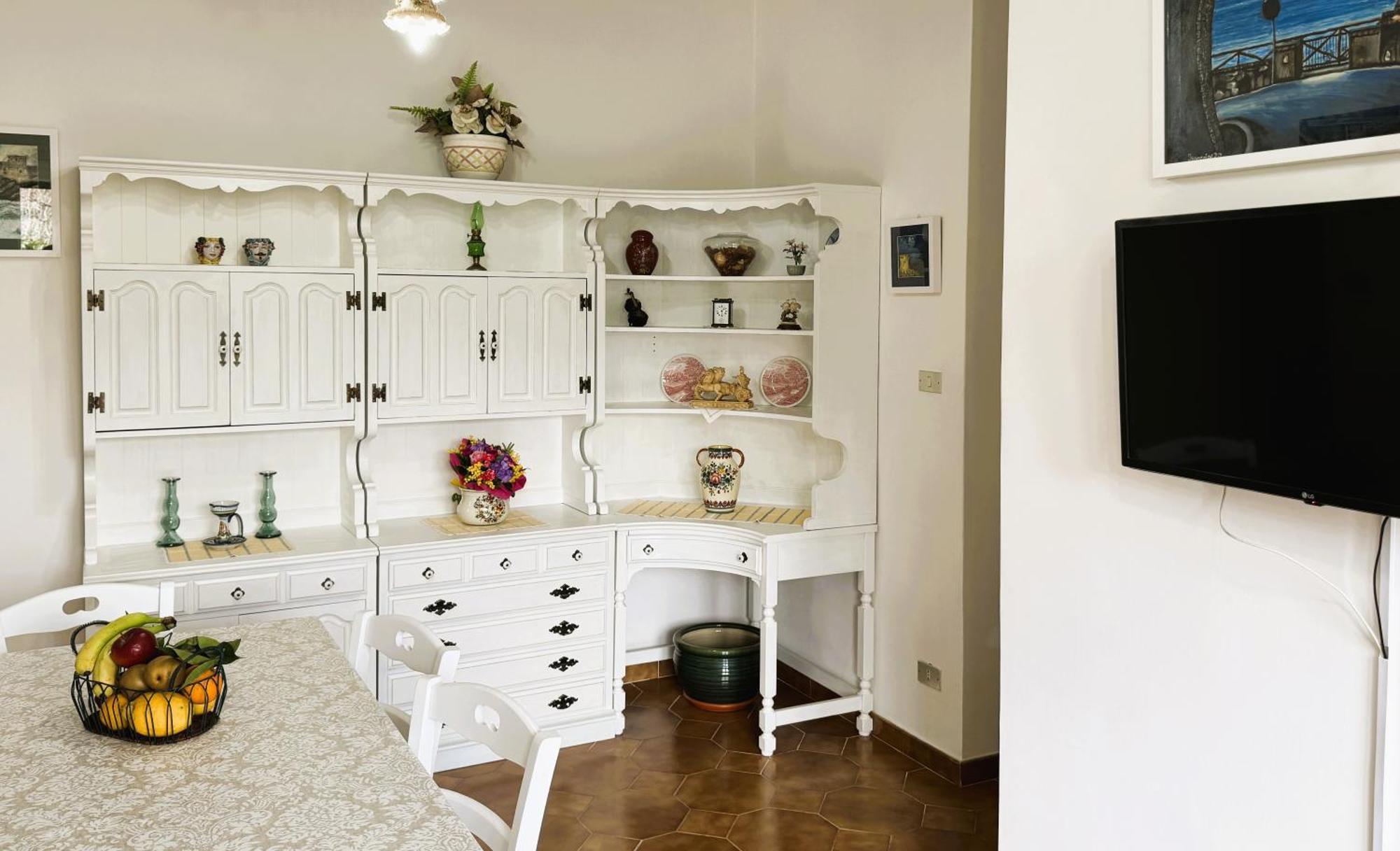 Casa Silla Daire Sorrento Dış mekan fotoğraf