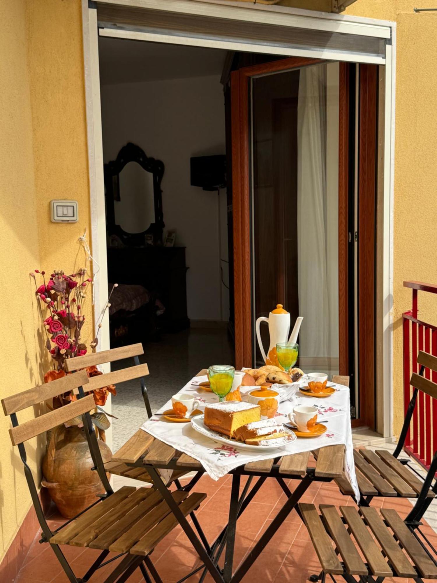 Casa Silla Daire Sorrento Dış mekan fotoğraf